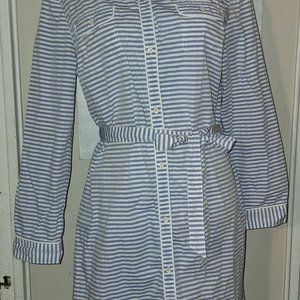 Tommy Hilfiger Shirt Dress (Midi)